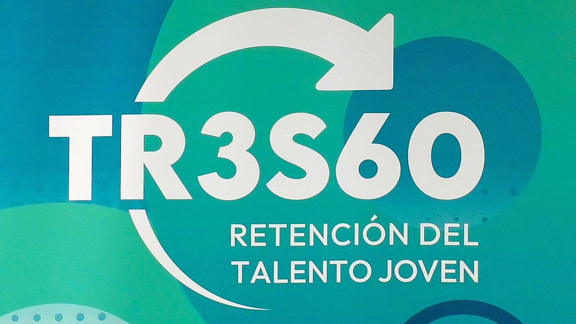 ¿Conoces el programa TR3S60?